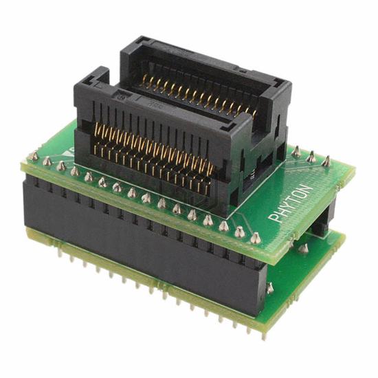 AE-SC32U - Phyton Inc. - Programming Adapters, Sockets