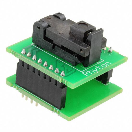 AE-SOT23-93XX - Phyton Inc. - Programming Adapters, Sockets