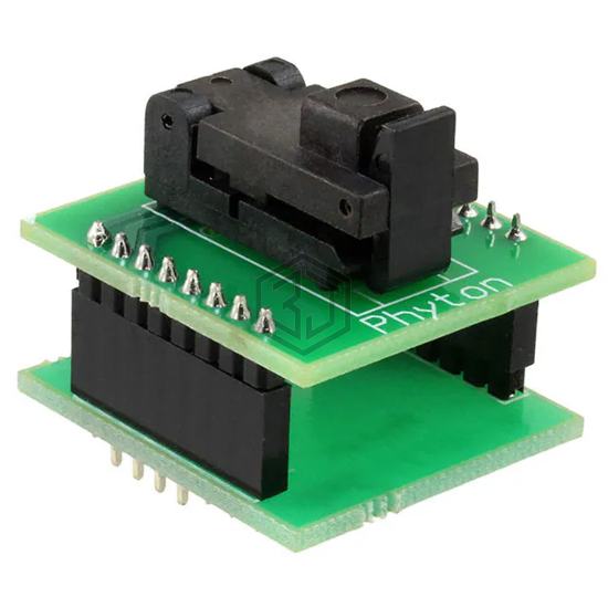AE-SOT23-24XX - Phyton Inc. - Programming Adapters, Sockets