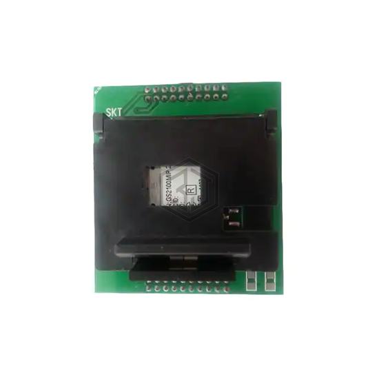 FX9999-T001 - Xeltek Inc. - Programming Adapters, Sockets