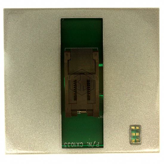 CX1033 - Xeltek Inc. - Programming Adapters, Sockets