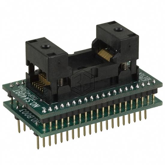 SA409T - Xeltek Inc. - Programming Adapters, Sockets