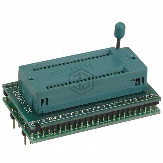 SA028 - Xeltek Inc. - Programming Adapters, Sockets