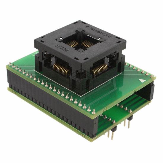 AE-Q44U - Phyton Inc. - Programming Adapters, Sockets