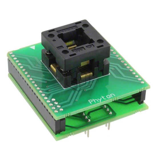 AE-Q48-I51 - Phyton Inc. - Programming Adapters, Sockets