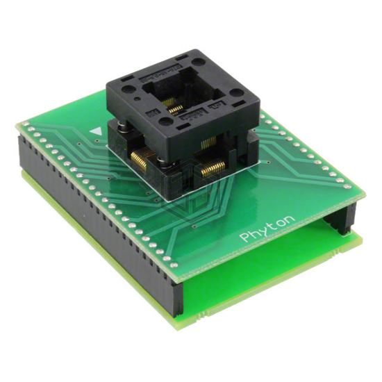 AE-Q48-XC800 - Phyton Inc. - Programming Adapters, Sockets