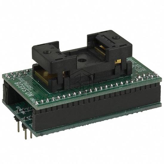 SA628-B018 - Xeltek Inc. - Programming Adapters, Sockets