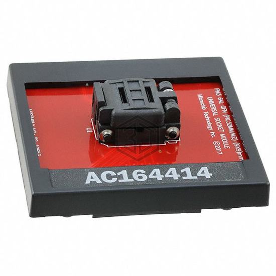 AC164414 - Microchip Technology - Programming Adapters, Sockets