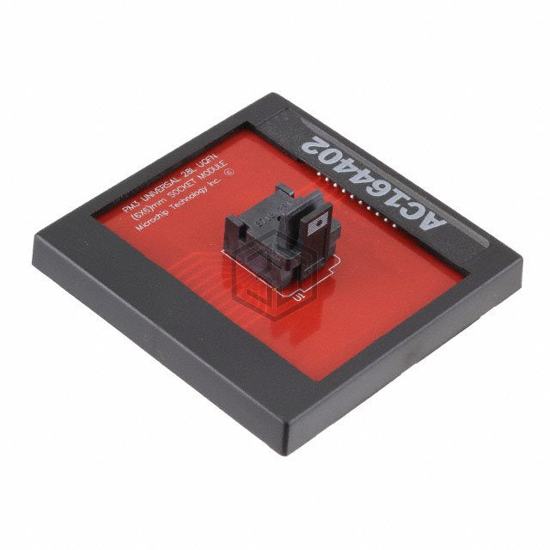 AC164402 - Microchip Technology - Programming Adapters, Sockets