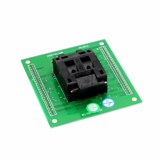 S611A - Xeltek Inc. - Programming Adapters, Sockets