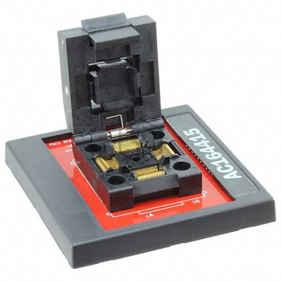 AC164415 - Microchip Technology - Programming Adapters, Sockets