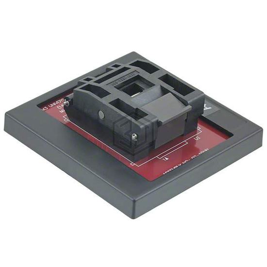 AC164379 - Microchip Technology - Programming Adapters, Sockets