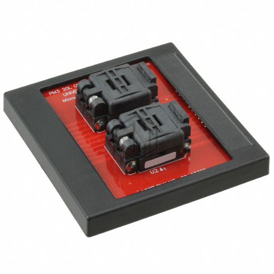 AC164395 - Microchip Technology - Programming Adapters, Sockets