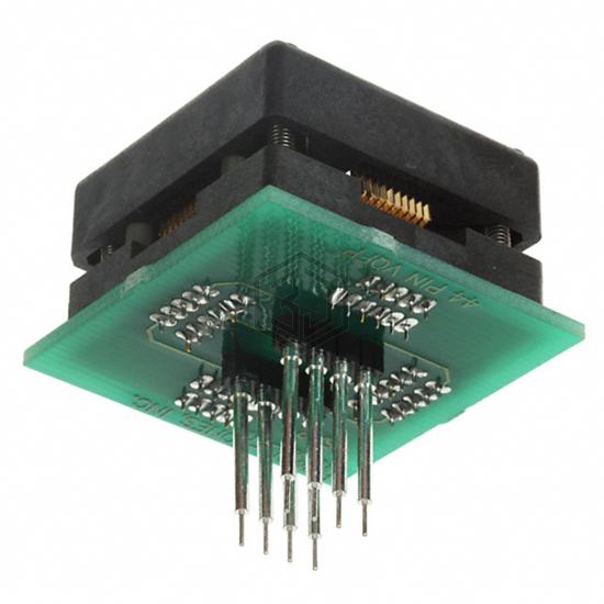 SA2 - Roman-Jones Inc. - Programming Adapters, Sockets