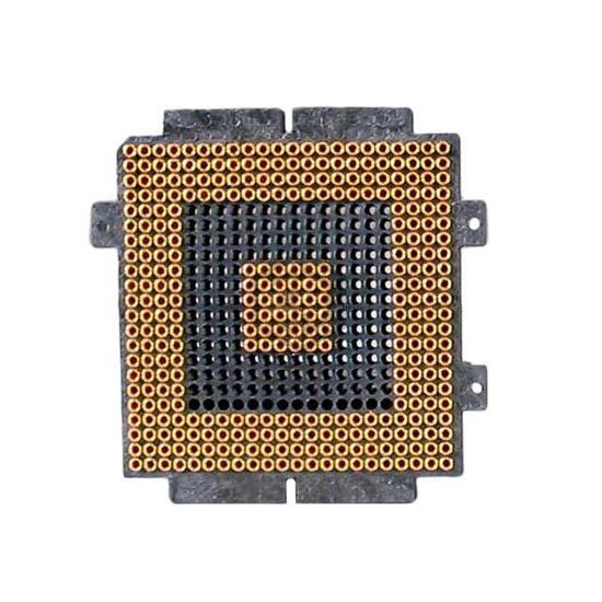 LFBGARBU1AO - NXP USA Inc. - Programming Adapters, Sockets