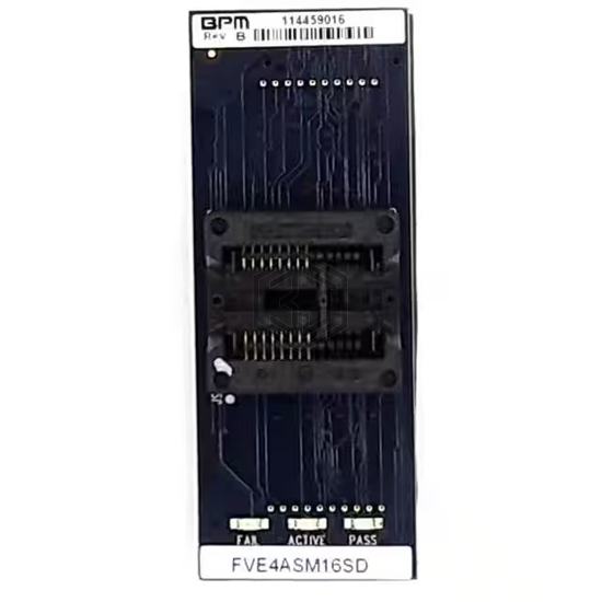 FVE4ASM16SD - BPM Microsystems - Programming Adapters, Sockets