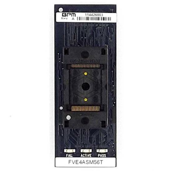 FVE4ASM56T - BPM Microsystems - Programming Adapters, Sockets