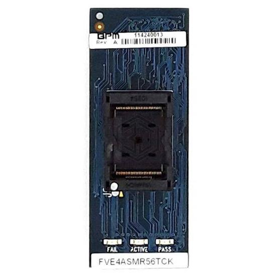 FVE4ASMR56TCK - BPM Microsystems - Programming Adapters, Sockets