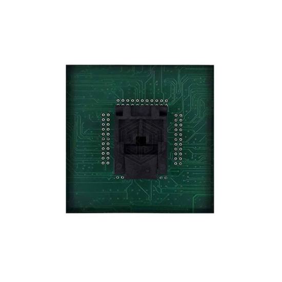 FSM20MLFA - BPM Microsystems - Programming Adapters, Sockets