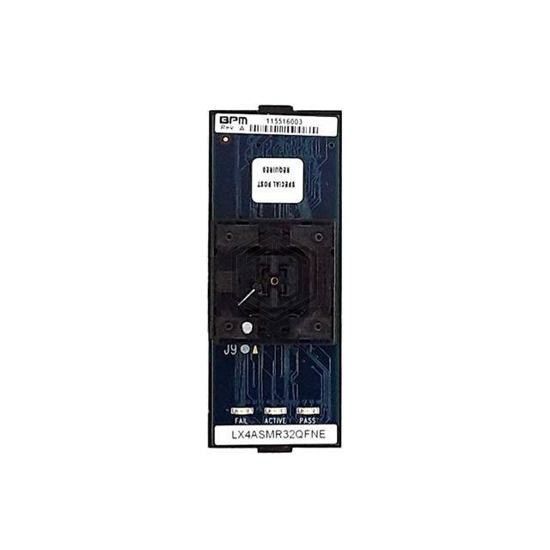 FASMR32QFNE - BPM Microsystems - Programming Adapters, Sockets