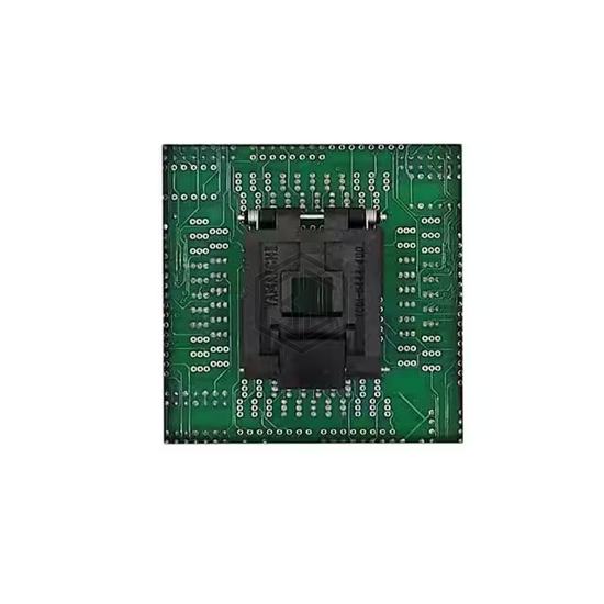 FSM44PF - BPM Microsystems - Programming Adapters, Sockets