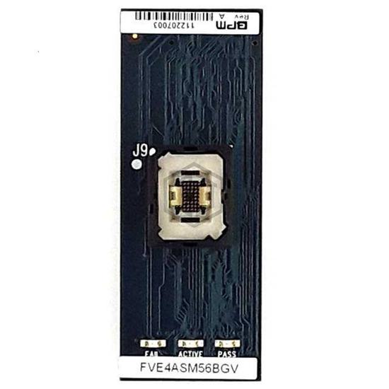 FVE4ASM56BGV - BPM Microsystems - Programming Adapters, Sockets