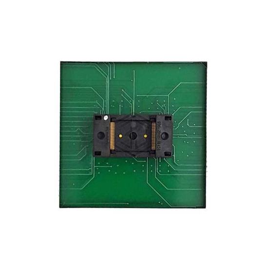 FSM56BGC - BPM Microsystems - Programming Adapters, Sockets