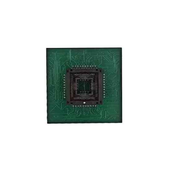 FASM68PE - BPM Microsystems - Programming Adapters, Sockets