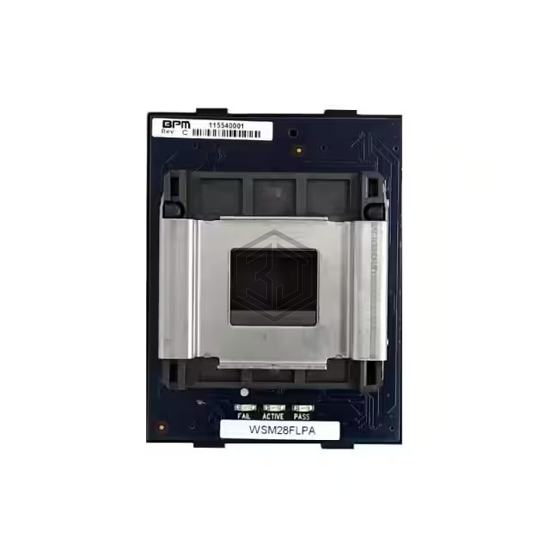 FSM28SX - BPM Microsystems - Programming Adapters, Sockets