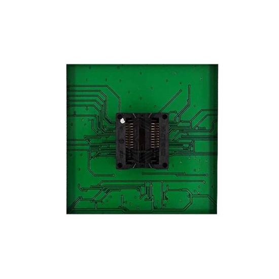 FSM20S - BPM Microsystems - Programming Adapters, Sockets