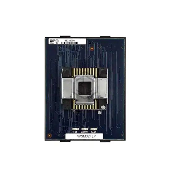 FSM32QFNC - BPM Microsystems - Programming Adapters, Sockets
