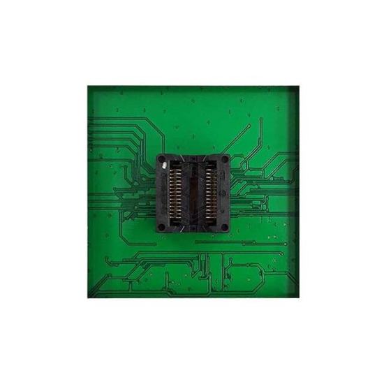 FSM28SE - BPM Microsystems - Programming Adapters, Sockets