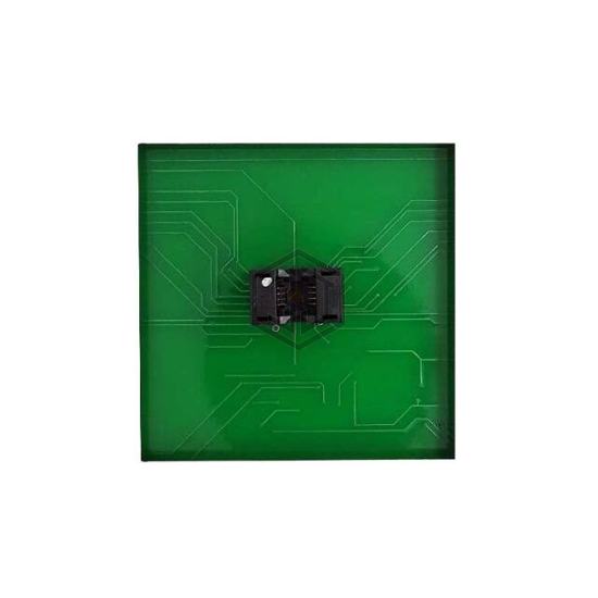 FSM08SR - BPM Microsystems - Programming Adapters, Sockets