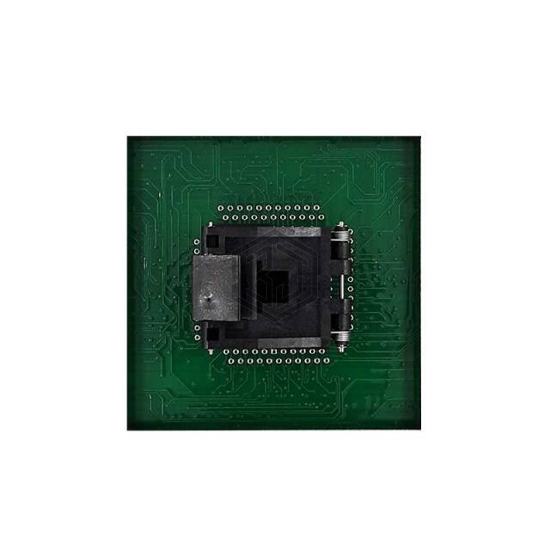 FSM32P - BPM Microsystems - Programming Adapters, Sockets
