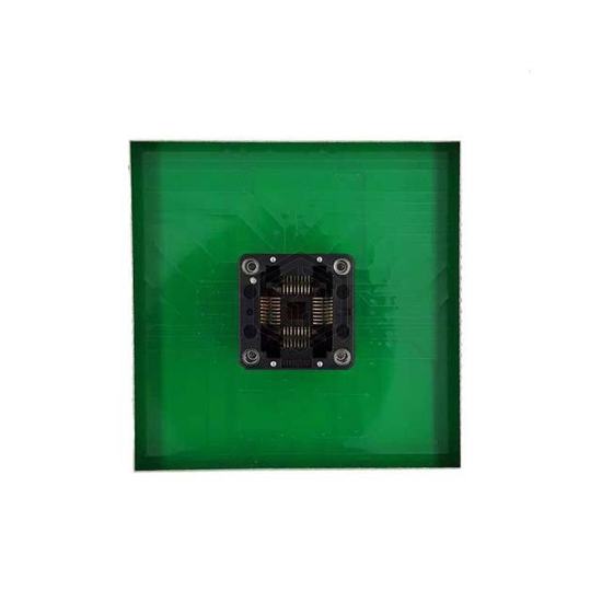 FSM32TQ - BPM Microsystems - Programming Adapters, Sockets