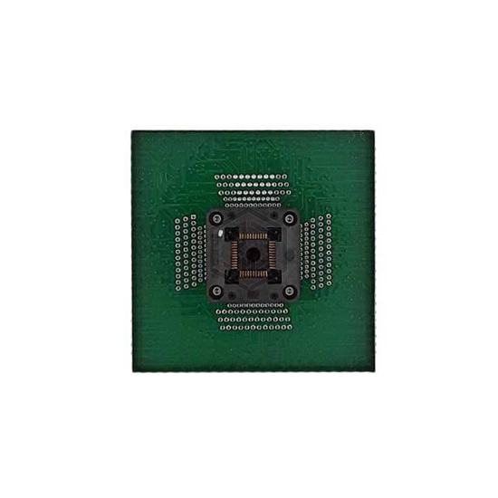 FSM44TQ - BPM Microsystems - Programming Adapters, Sockets