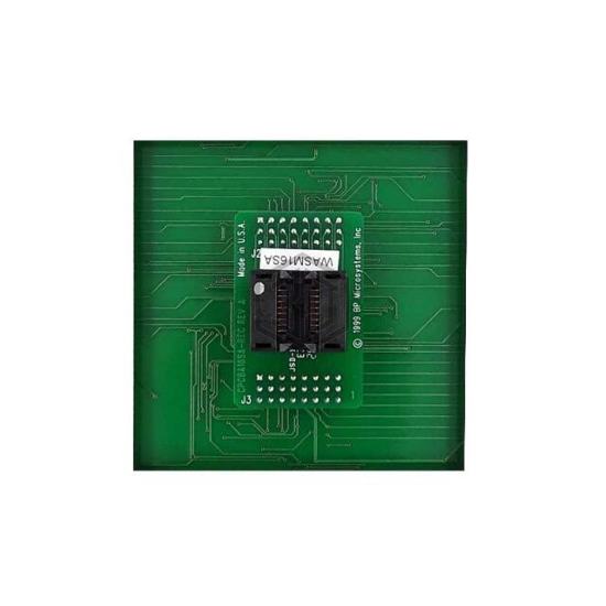 FSM16SA - BPM Microsystems - Programming Adapters, Sockets