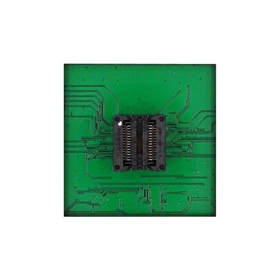 FSM28SH - BPM Microsystems - Programming Adapters, Sockets