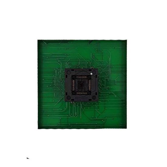 FSM44PQ - BPM Microsystems - Programming Adapters, Sockets