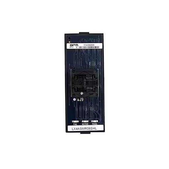 FSMR08SHM - BPM Microsystems - Programming Adapters, Sockets