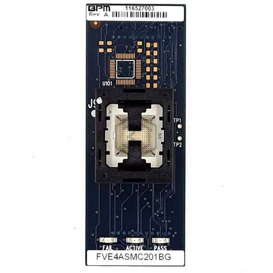 FSM64PQA - BPM Microsystems - Programming Adapters, Sockets