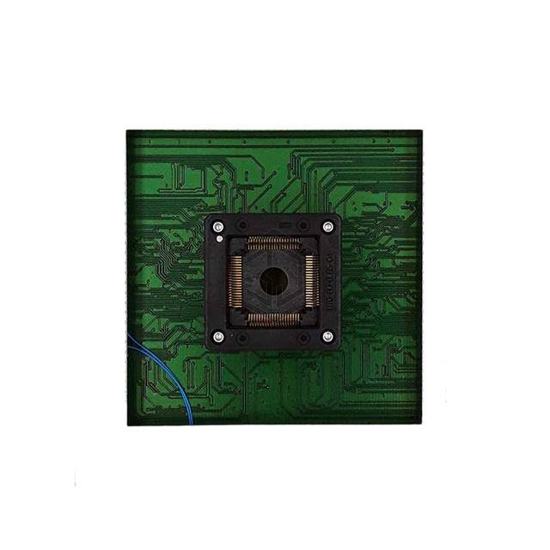 FSM80PQM - BPM Microsystems - Programming Adapters, Sockets