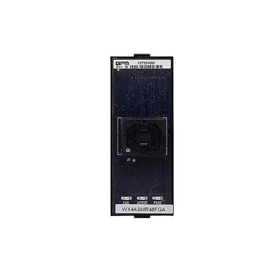 FSMR48QFNCA - BPM Microsystems - Programming Adapters, Sockets