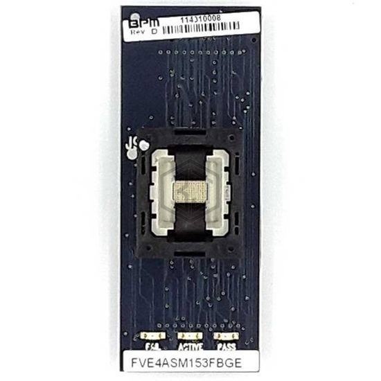 FVE4ASM153FBGE - BPM Microsystems - Programming Adapters, Sockets