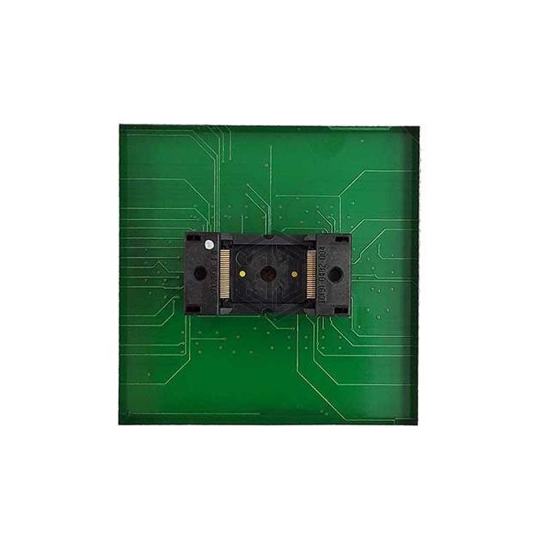 FSM48T - BPM Microsystems - Programming Adapters, Sockets