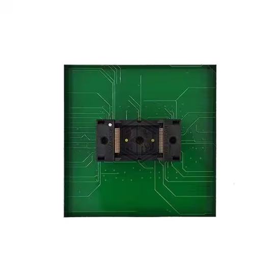 FSM48TG - BPM Microsystems - Programming Adapters, Sockets