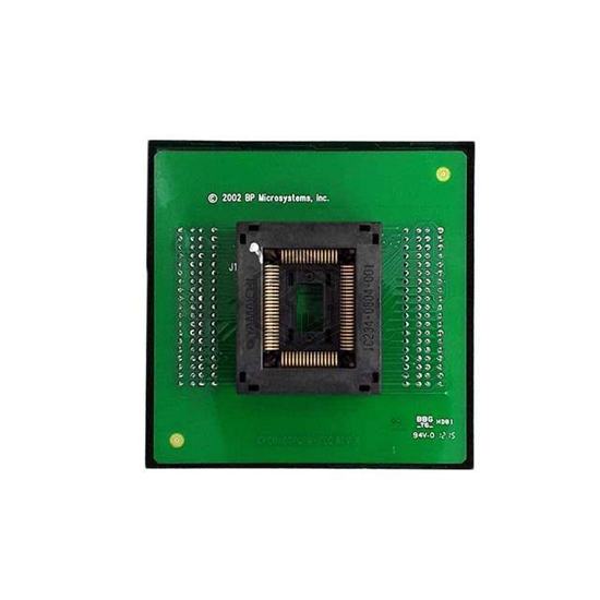FSM80PQRM - BPM Microsystems - Programming Adapters, Sockets