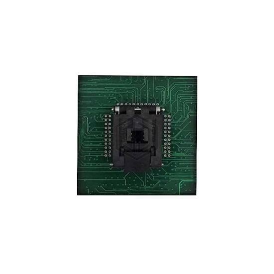 FSM28P - BPM Microsystems - Programming Adapters, Sockets