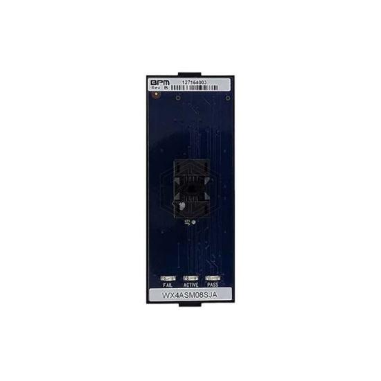 FASM08SN - BPM Microsystems - Programming Adapters, Sockets