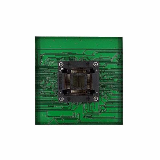 FVE2ASMR176LQFQ - BPM Microsystems - Programming Adapters, Sockets